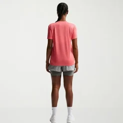 Womens Nike Legend Short Sleeve T-Shirt