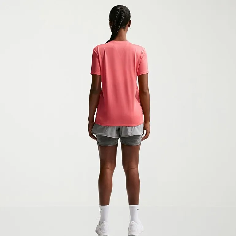 Womens Nike Legend Short Sleeve T-Shirt