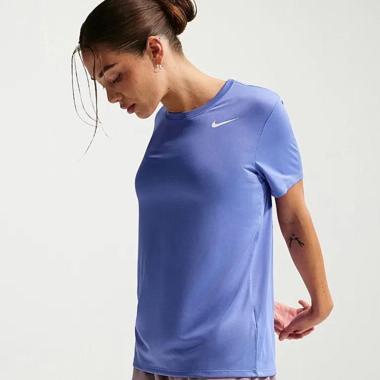 Womens Nike Legend Short Sleeve T-Shirt