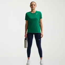 Womens Nike Legend Short Sleeve T-Shirt