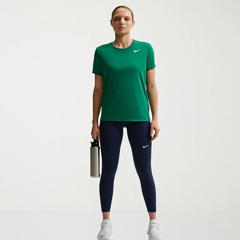 Womens Nike Legend Short Sleeve T-Shirt