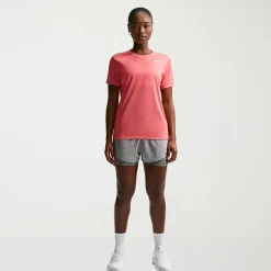 Womens Nike Legend Short Sleeve T-Shirt