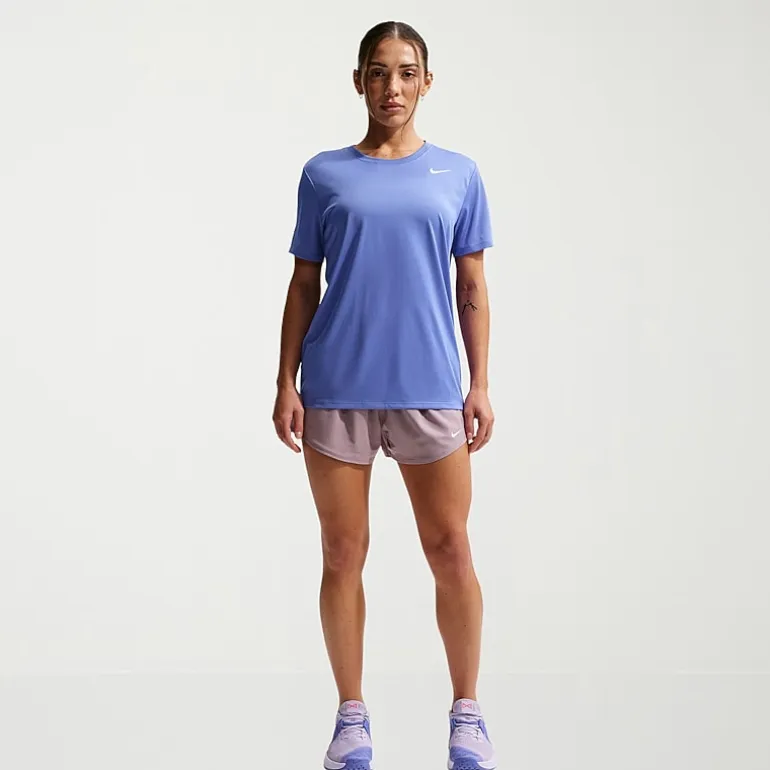 Womens Nike Legend Short Sleeve T-Shirt