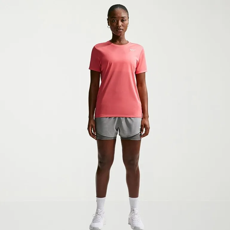 Womens Nike Legend Short Sleeve T-Shirt
