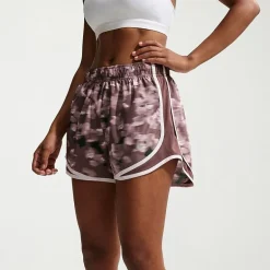 Womens Nike 3" Tempo Short
