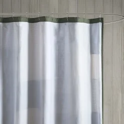 Woolrich Mill Creek Shower Curtain