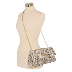 Worthington Harlow Flap Crossbody Bag