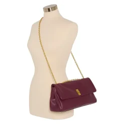 Worthington Harlow Flap Crossbody Bag