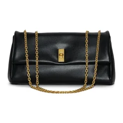 Worthington Harlow Flap Crossbody Bag