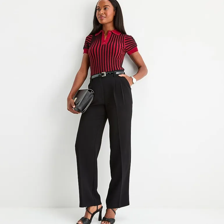 Worthington Tall Womens Everyday Pant