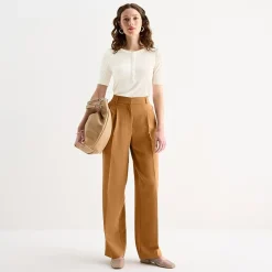 Worthington Tall Womens Everyday Pant