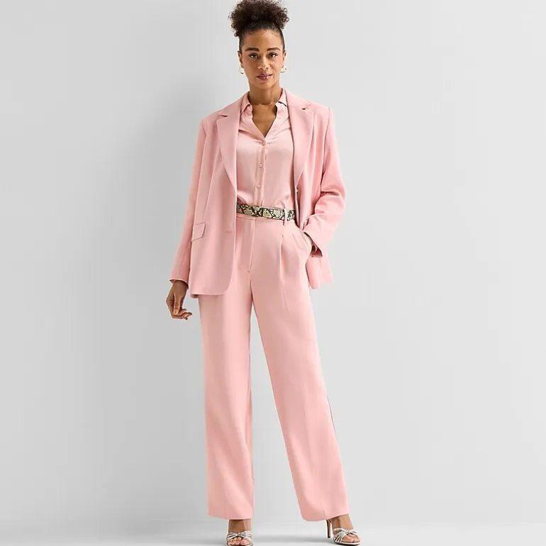 Worthington Tall Womens Everyday Pant