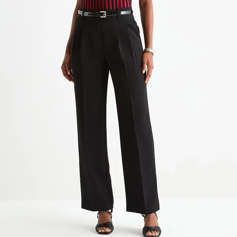 Worthington Tall Womens Everyday Pant