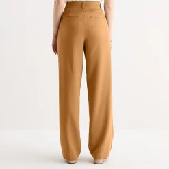 Worthington Tall Womens Everyday Pant