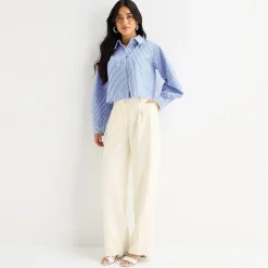 Worthington Tall Womens Everyday Pant