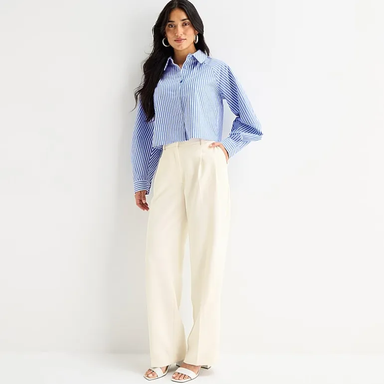 Worthington Tall Womens Everyday Pant