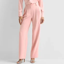 Worthington Tall Womens Everyday Pant