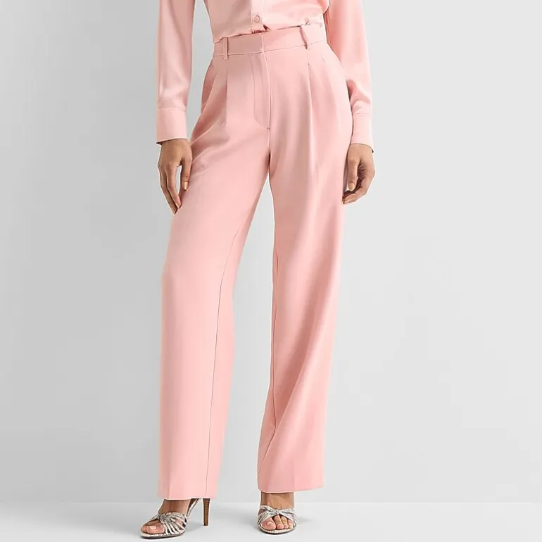 Worthington Tall Womens Everyday Pant