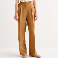 Worthington Tall Womens Everyday Pant