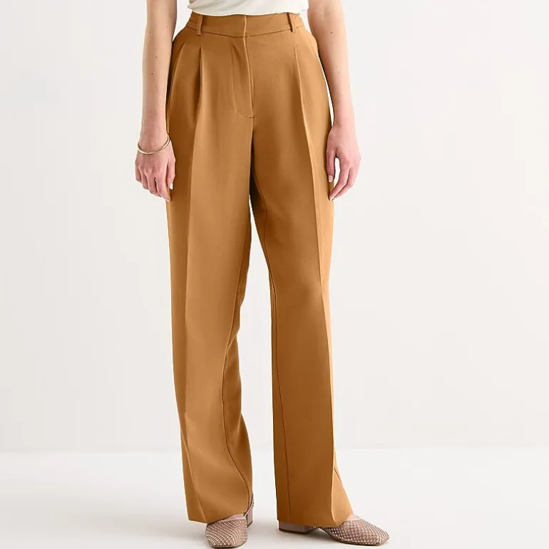 Worthington Tall Womens Everyday Pant