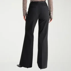 Worthington Tall Womens Fit and Flare Pant
