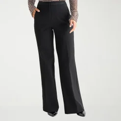 Worthington Tall Womens Fit and Flare Pant