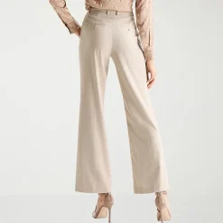 Worthington Tall Womens Modern Perfect Trouser
