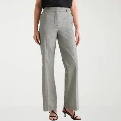 Worthington Tall Womens Modern Perfect Trouser