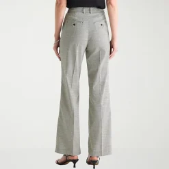 Worthington Tall Womens Modern Perfect Trouser