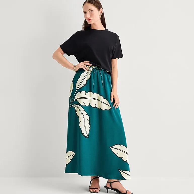 Worthington Womens Crew Neck Short Sleeve T-Shirt