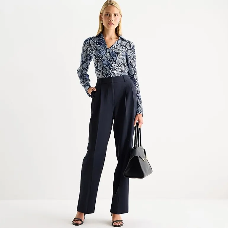 Worthington Womens Everyday Pant