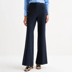 Worthington Womens Fit and Flare Pant