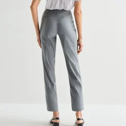 Worthington Womens Luxe Skinny Pant