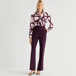 Worthington Womens Modern Perfect Trouser