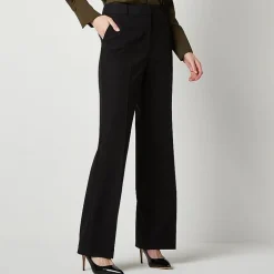 Worthington Womens Modern Perfect Trouser