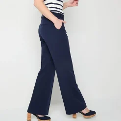 Worthington Womens Modern Perfect Trouser