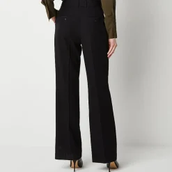 Worthington Womens Modern Perfect Trouser