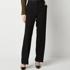 Worthington Womens Modern Perfect Trouser