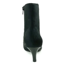 Worthington Womens Murphy Kitten Heel Booties