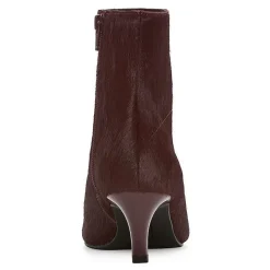 Worthington Womens Murphy Kitten Heel Booties