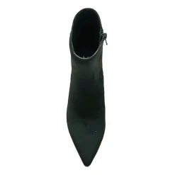 Worthington Womens Murphy Kitten Heel Booties
