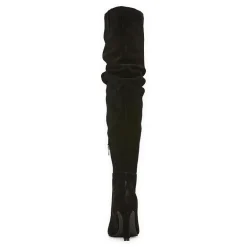 Worthington Womens Oatlin Stiletto Heel Slouch Boots