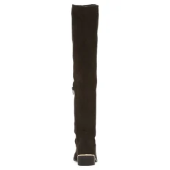Worthington Womens Palmetto Flat Heel Over the Knee Boots