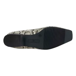 Worthington Womens Ranch Flat Heel Booties
