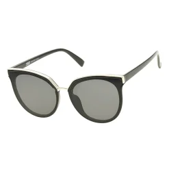 Worthington Womens UV Protection Cat Eye Sunglasses