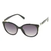 Worthington Womens UV Protection Cat Eye Sunglasses