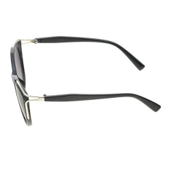 Worthington Womens UV Protection Cat Eye Sunglasses