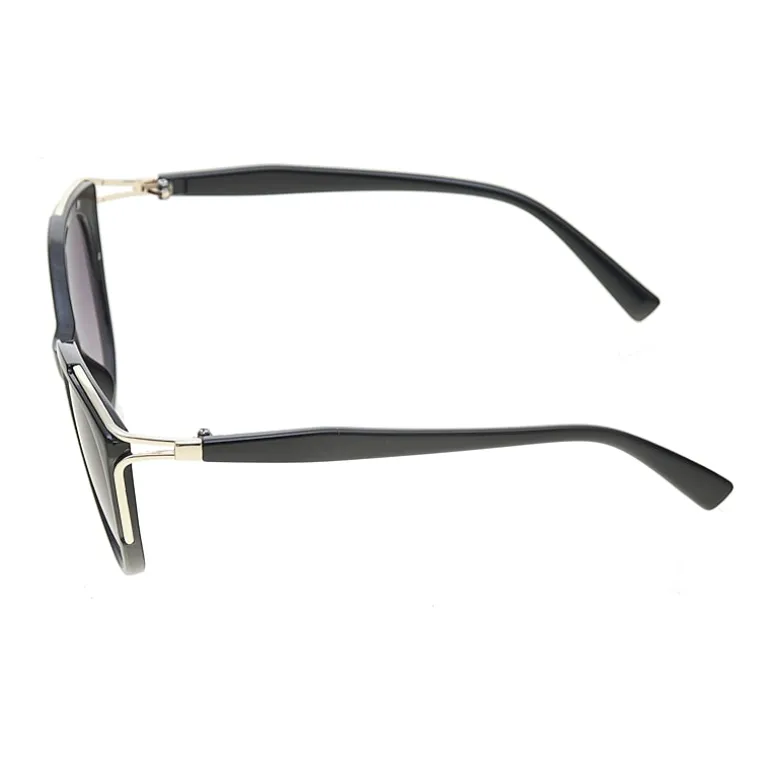 Worthington Womens UV Protection Cat Eye Sunglasses