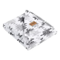 Wrangler Canyon Ikat Washable Lightweight Throw