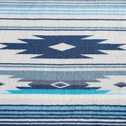Wrangler Coyote Sands 50x70 Washable Throw